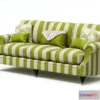 1458146 - Rosbri Sofa 3D Max