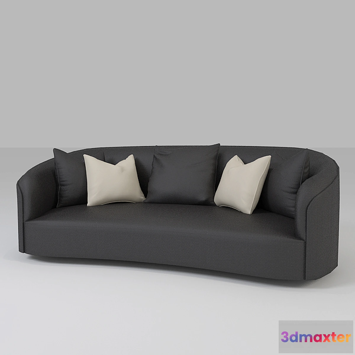 1458964 - sofa NIT 0409 3D Max
