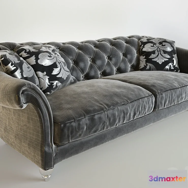 1459106 - ARIS 3D Max