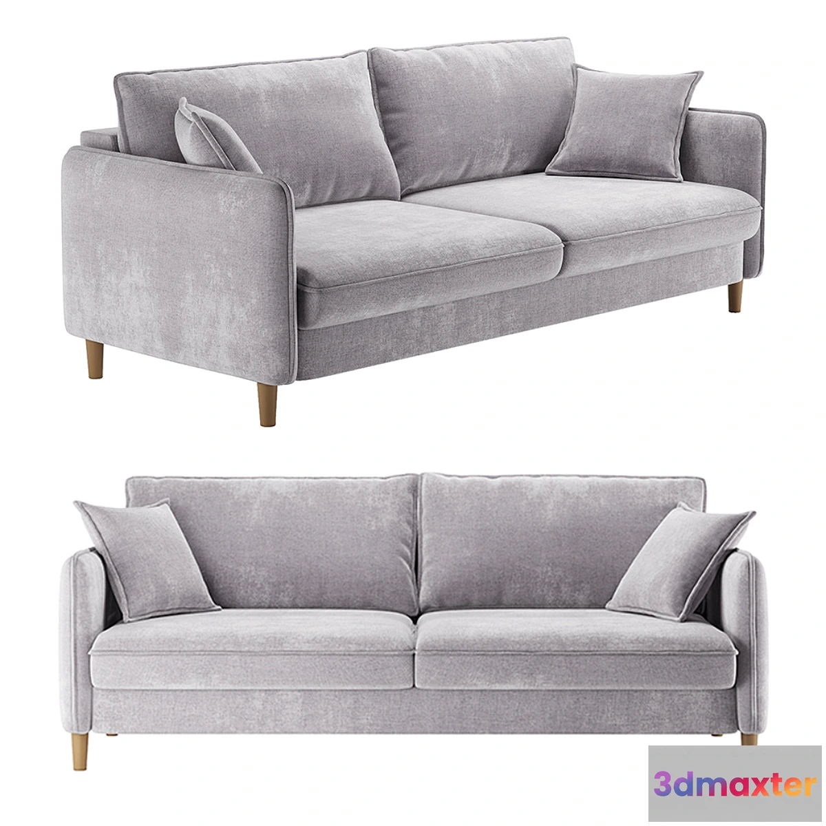 1460088 - Sofa Narvik 3D Max