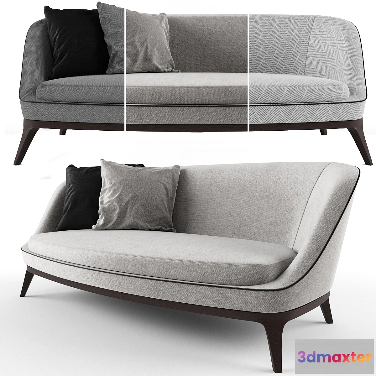 1462642 - Dragonfly Flexform 3D Max