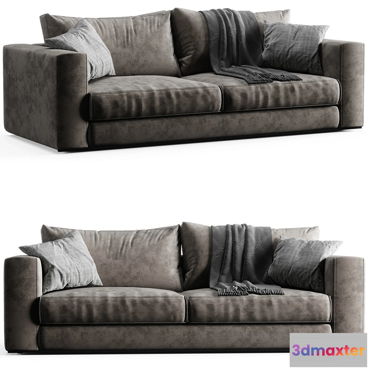 1463080 - Desiree Ozium sofa 3D Max