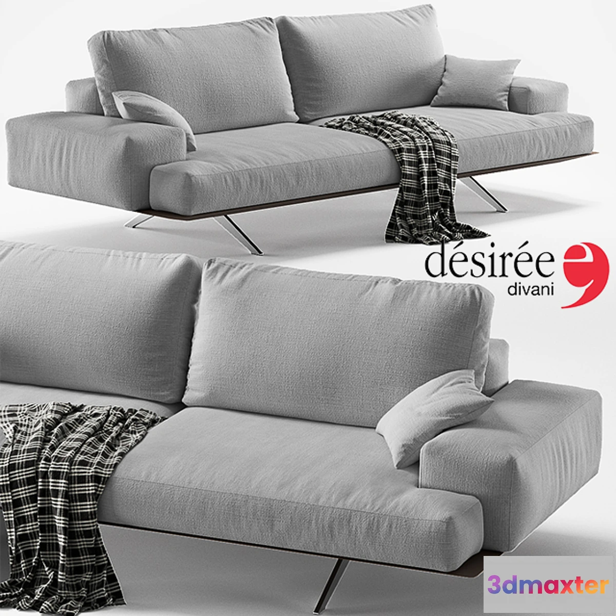 1465618 - Desiree Platz Soft 3D Max