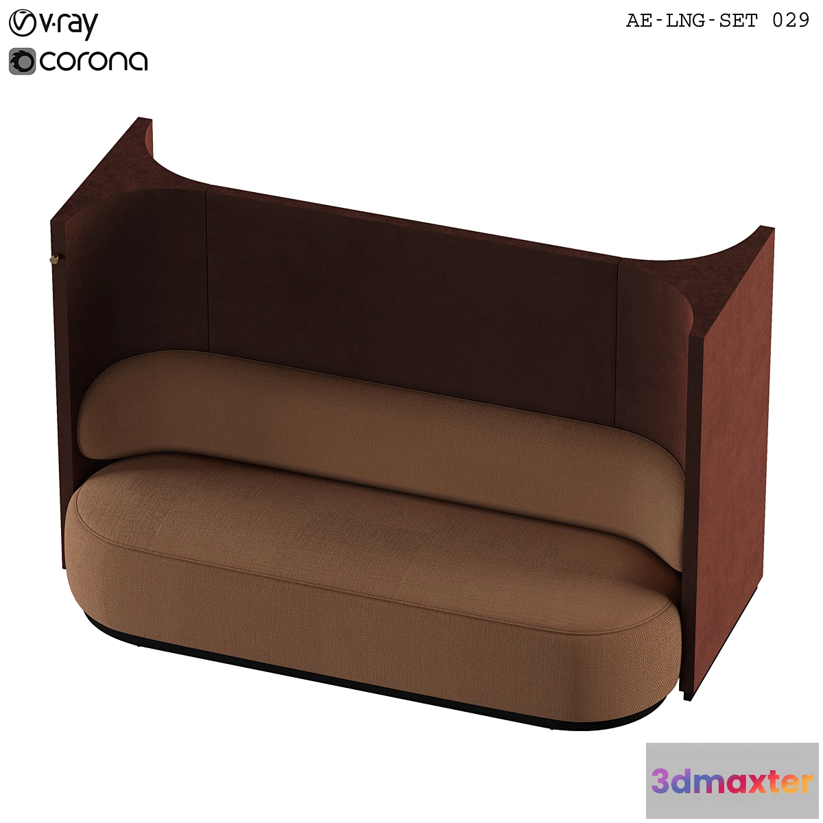 1465692 - AE-LNG-SET 028 3D Max