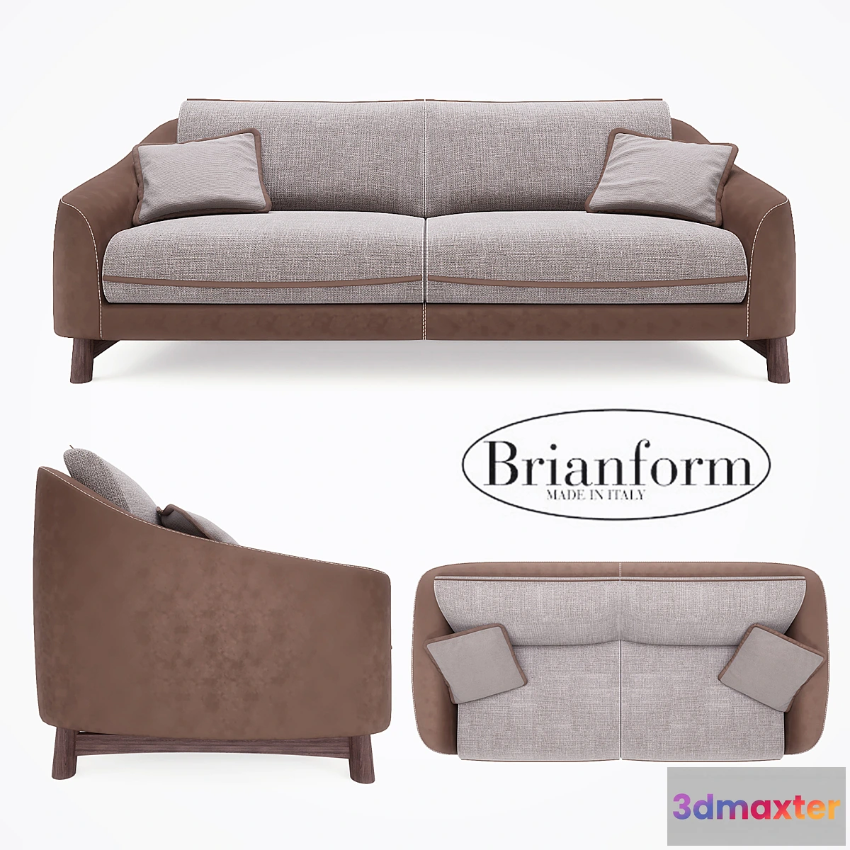 1468696 - Vela 3D Max