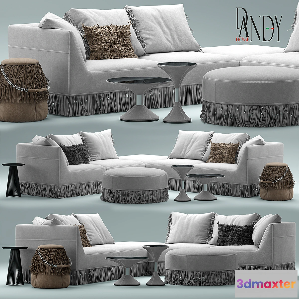 1469634 - Sofa Gamma Marilyn 3D Max
