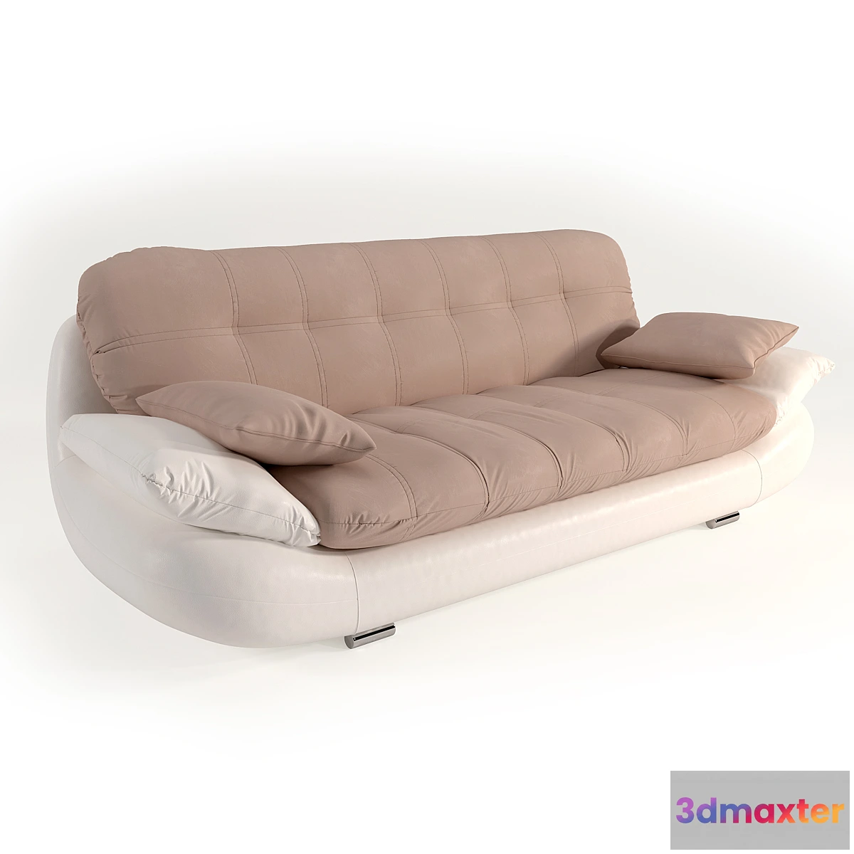1470146 - sofa 3D Max