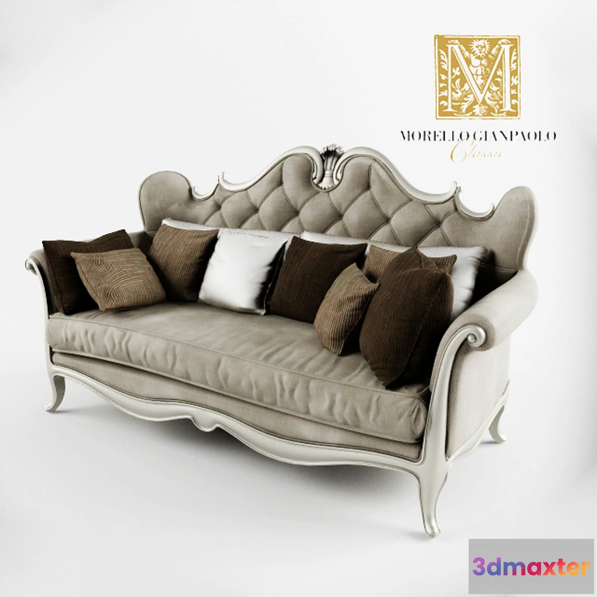 1470596 - MORELLO GIANPAOLO 3D Max