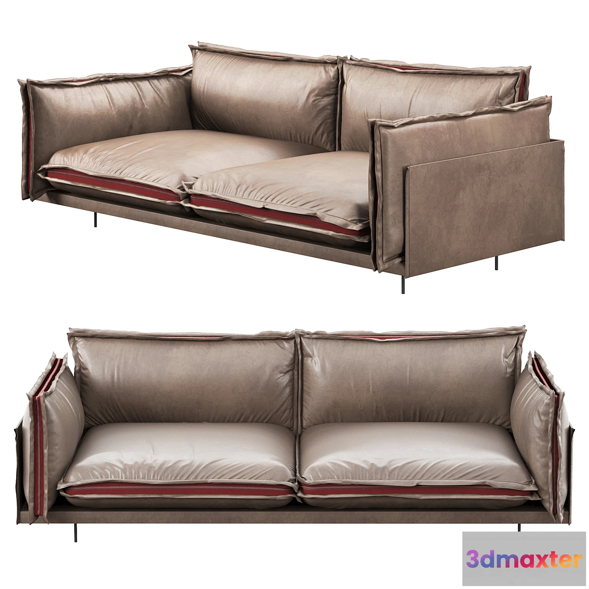 1470642 - Auto-Reverse 3D Max