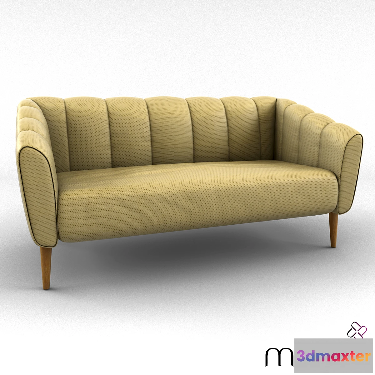 1471122 - Houston munna 3D Max