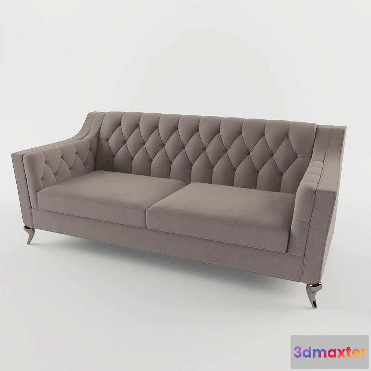 1471498 - Sofa 3D Max