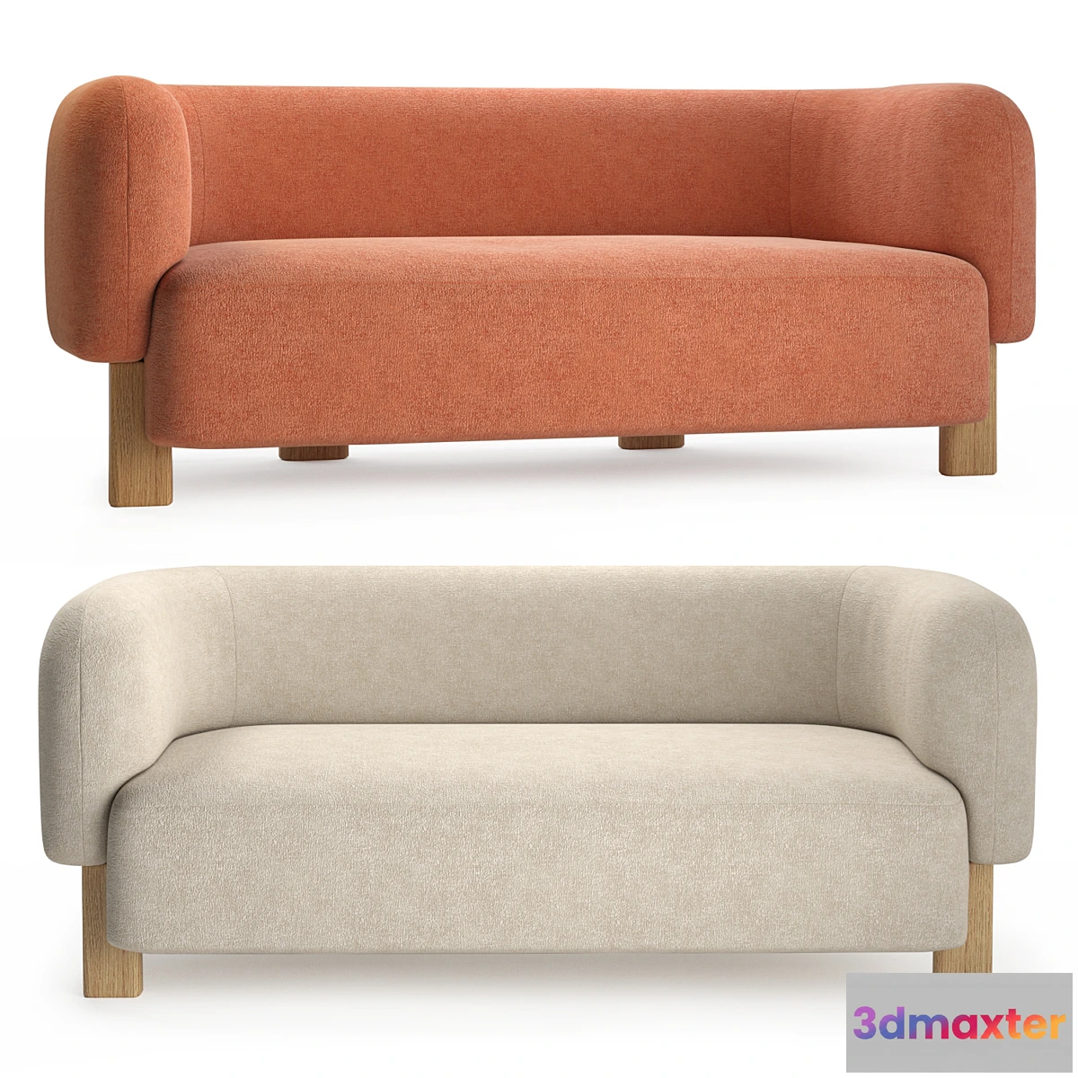 1473054 - Arklow from divan.ru 3D Max