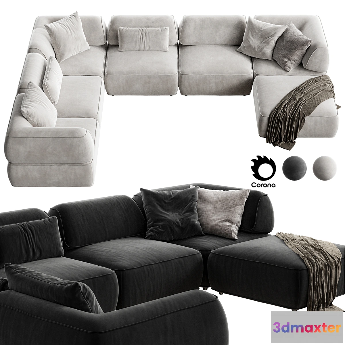 1474392 - Fat Tony Graft 3D Max