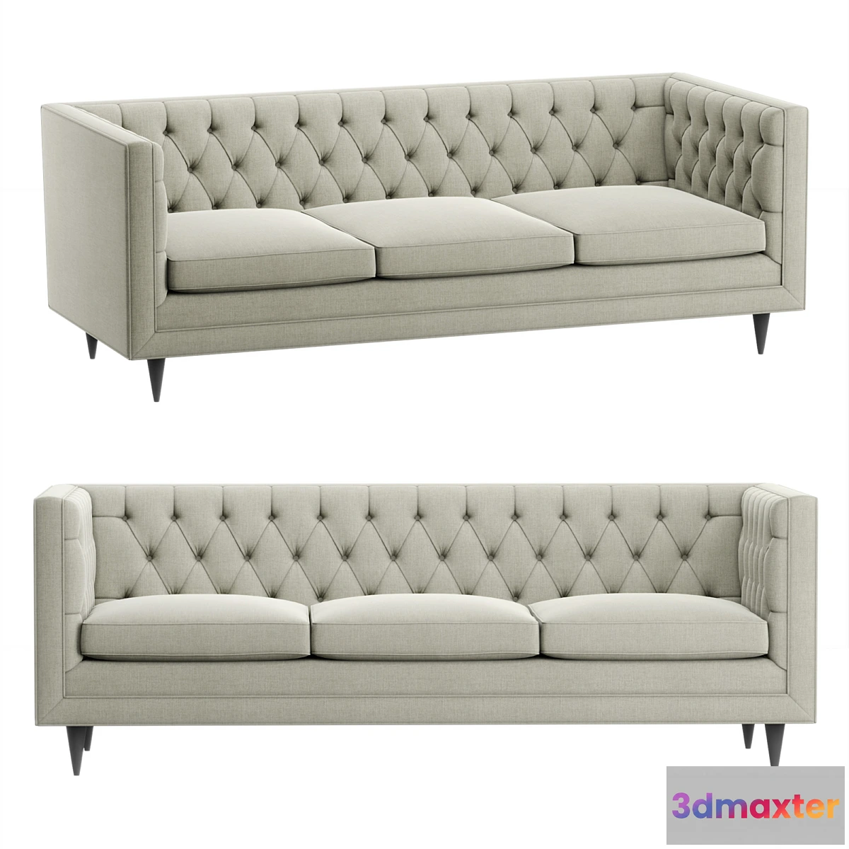 1475462 - Stuart Scott - The tux lux sofa 3D Max