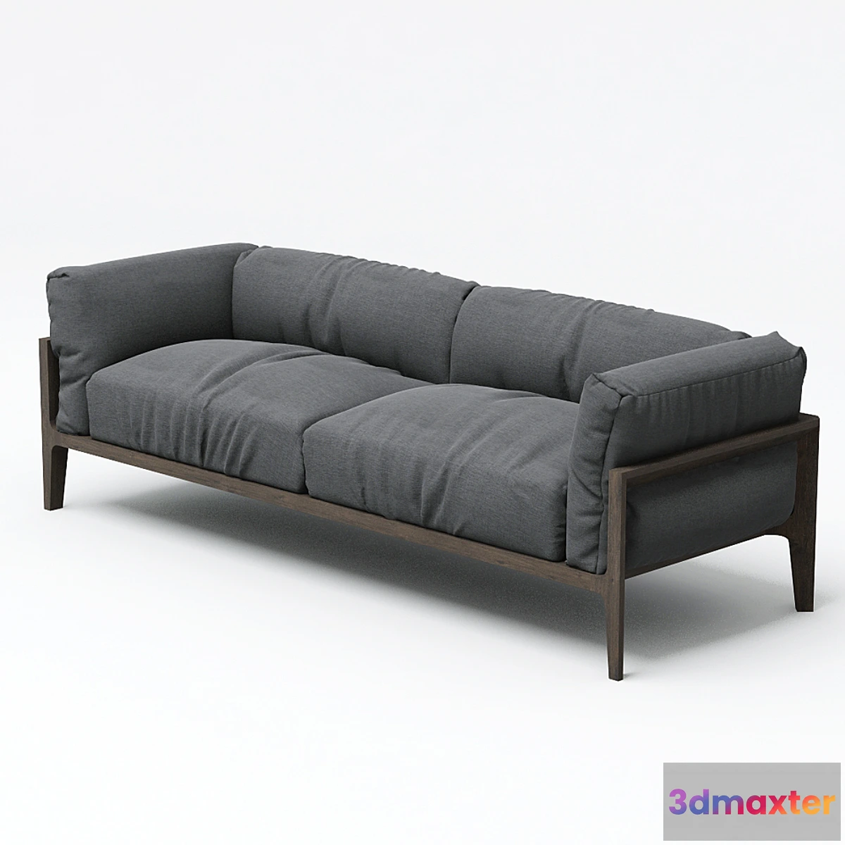 1475998 - Contemporary sofa 3D Max