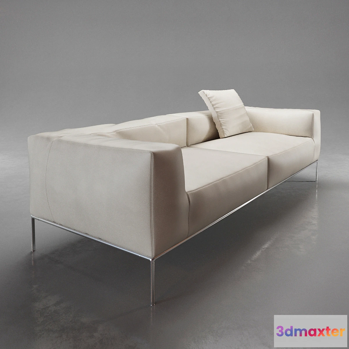 1476528 - Frank Sofa B & B 3D Max