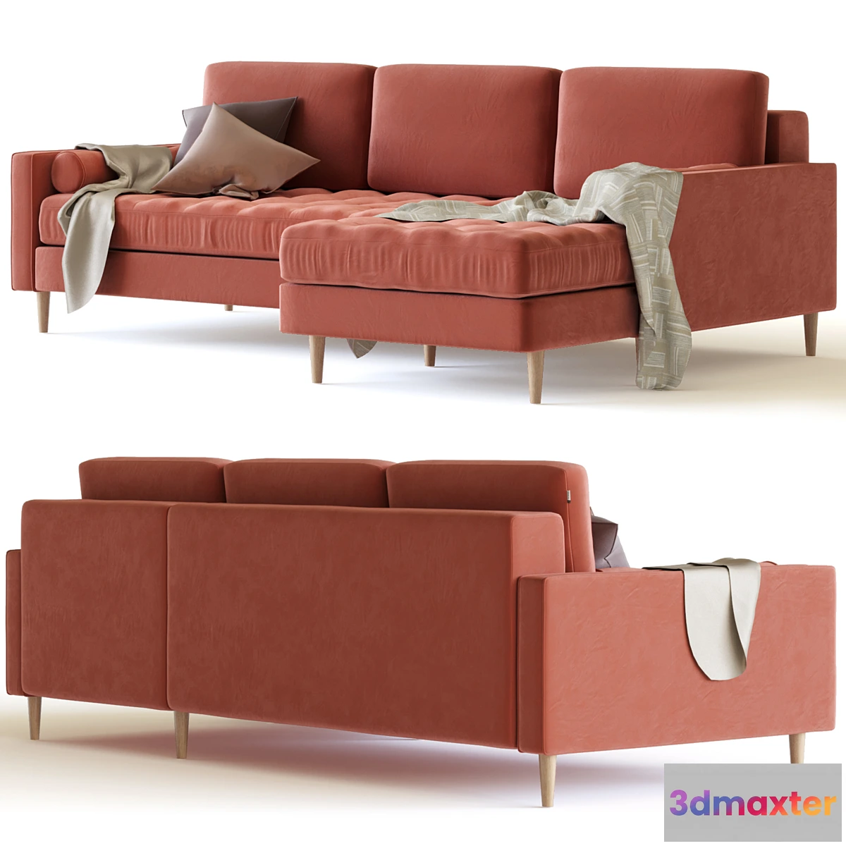 1476856 - Plantis from divan.ru 3D Max