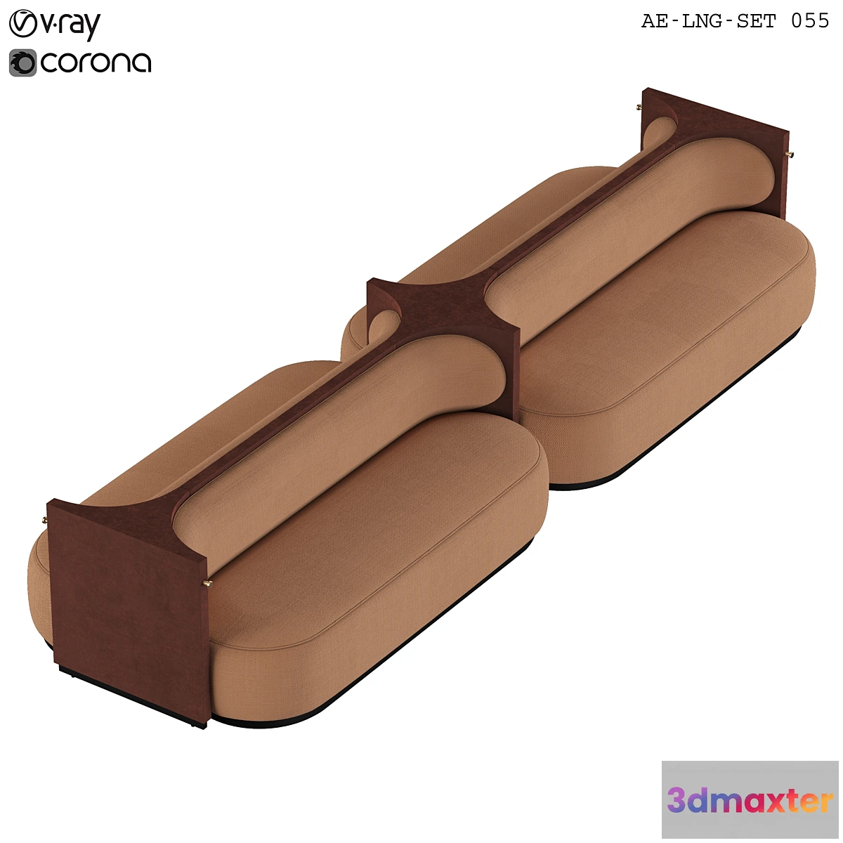 1477892 - AE-LNG-SET 055 3D Max