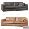 1535802 - FURNITURE - SOFA - 3D Model For Interior Design - 11071 3D Max
