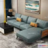 1535808 - FURNITURE - SOFA - 3D Model For Interior Design - 11074 3D Max