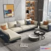 1535848 - FURNITURE - SOFA - 3D Model For Interior Design - 11094 3D Max