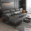 1535852 - FURNITURE - SOFA - 3D Model For Interior Design - 11096 3D Max