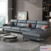 1535856 - FURNITURE - SOFA - 3D Model For Interior Design - 11098 3D Max