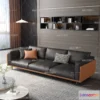 1535866 - FURNITURE - SOFA - 3D Model For Interior Design - 11103 3D Max