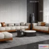 1535870 - FURNITURE - SOFA - 3D Model For Interior Design - 11105 3D Max