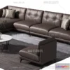 1535890 - FURNITURE - SOFA - 3D Model For Interior Design - 11115 3D Max