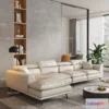 1535896 - FURNITURE - SOFA - 3D Model For Interior Design - 11118 3D Max