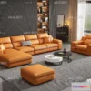 1535900 - FURNITURE - SOFA - 3D Model For Interior Design - 11120 3D Max