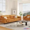 1535910 - FURNITURE - SOFA - 3D Model For Interior Design - 11125 3D Max