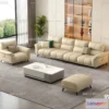 1535922 - FURNITURE - SOFA - 3D Model For Interior Design - 11131 3D Max