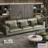 1535928 - FURNITURE - SOFA - 3D Model For Interior Design - 11134 3D Max