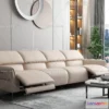 1535932 - FURNITURE - SOFA - 3D Model For Interior Design - 11136 3D Max