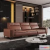 1535938 - FURNITURE - SOFA - 3D Model For Interior Design - 11139 3D Max