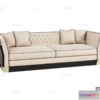 1535990 - FURNITURE - SOFA - 3D Model For Interior Design - 11165 3D Max