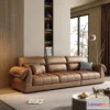 1535992 - FURNITURE - SOFA - 3D Model For Interior Design - 11166 3D Max