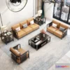 1536114 - FURNITURE - SOFA - 3D Model For Interior Design - 11227 3D Max