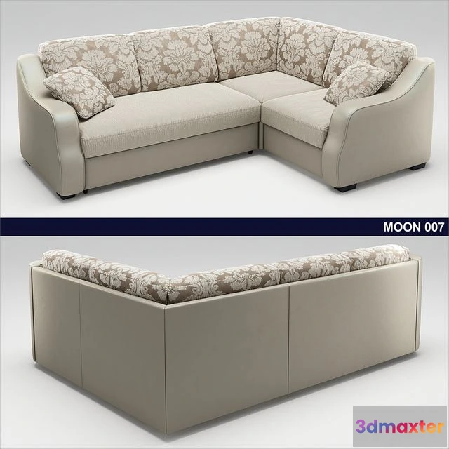 1538162 - MUN 007 3D Max