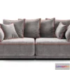 1538374 - Modulnyy sofa Soho The IDEA 3D Max