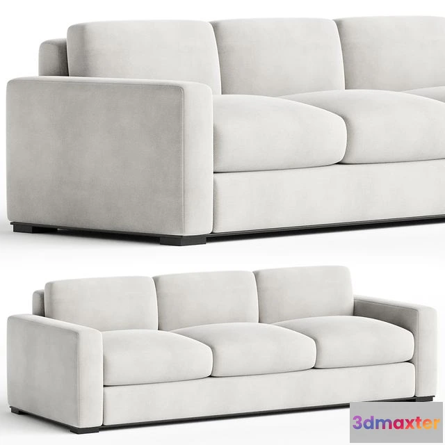 1538780 - Reign Sofa 3D Max