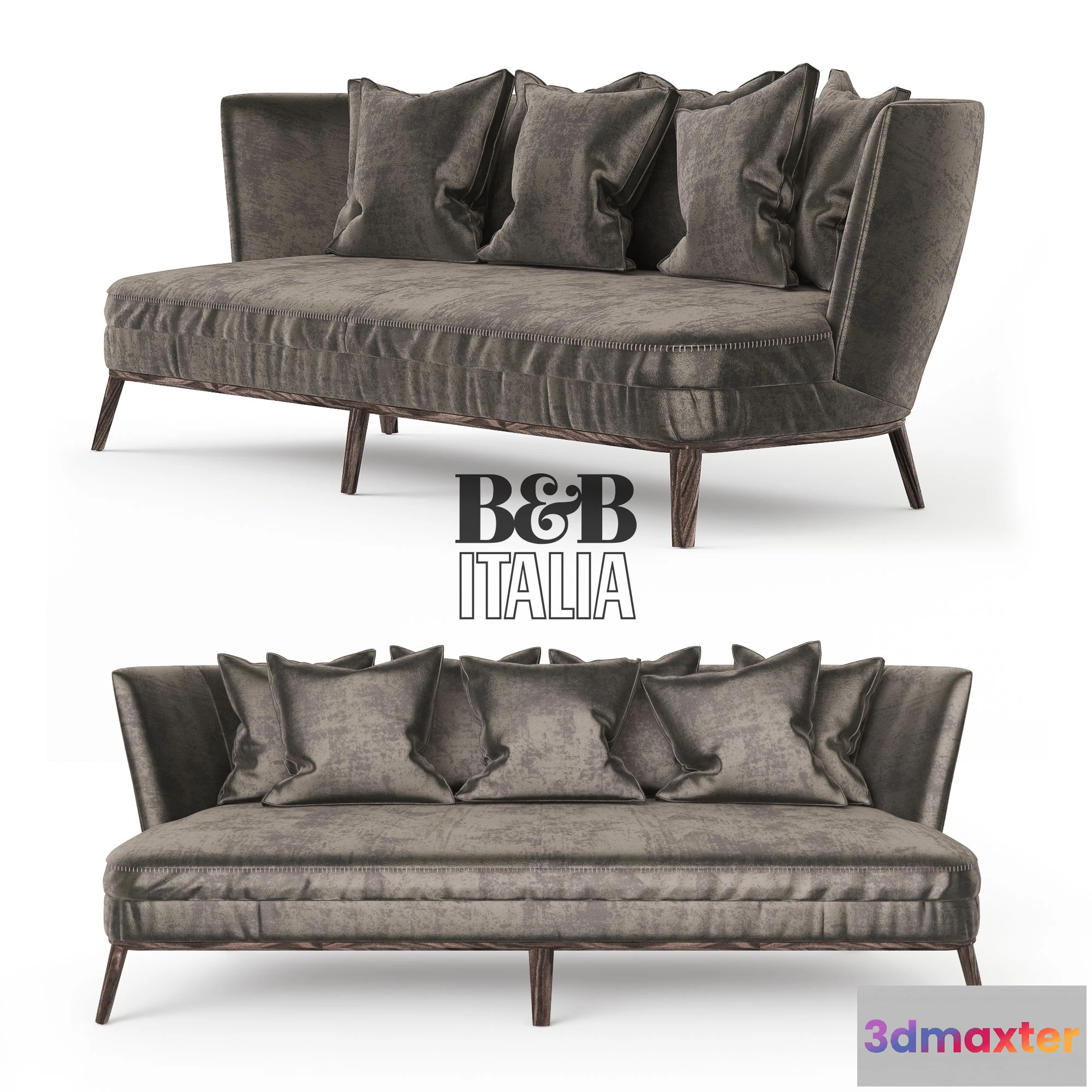 1538954 - B&B FEBO 2803 BLT 3D Max