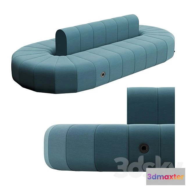 1538988 - Bla Station BOB S80 3D Max