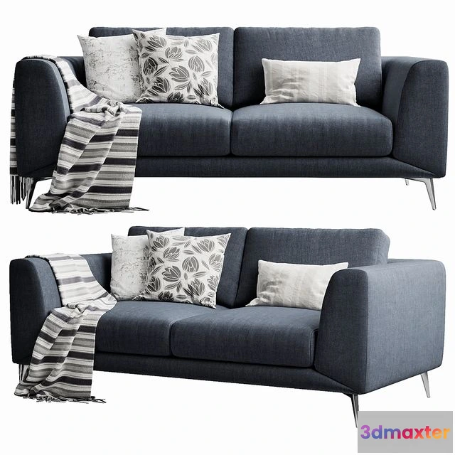 1538996 - BOconcept Fargo 2 3D Max