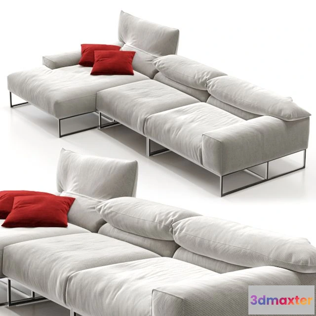 1540045 - Erba italia FOREVER YOUNG 3D Max