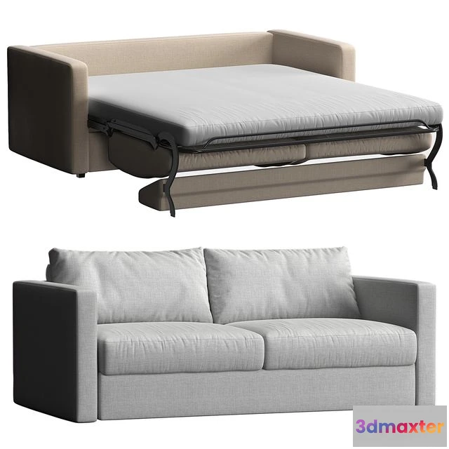 1541029 - Smart sofa by JAMNI 3D Max