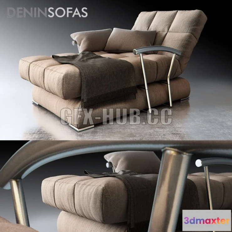 1541369 - Deninsofas Dudinka 3D Max