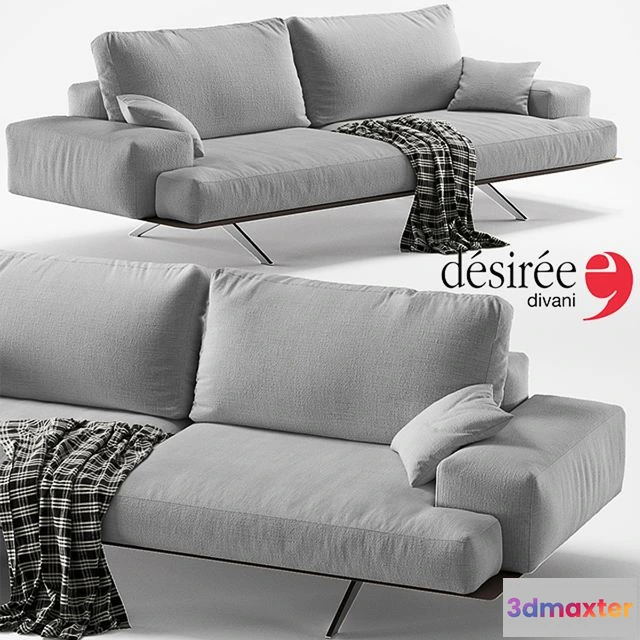 1541749 - Desiree Platz Soft 3D Max